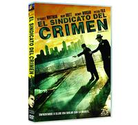 El sindicato del crimen (Import) [2010]