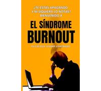El Síndrome Burnout