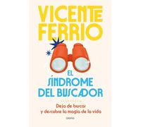 El síndrome del buscador