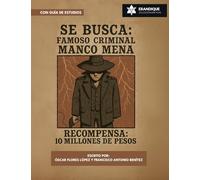 El siniestro Manco Mena