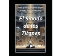 El Sínodo de los Titanes: Diálogos Secretos entre los Maestros Inmortales de las Finanzas, la Ciencia, la Economía, la Tecnología y el Arte a Través del Tiempo