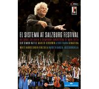 El Sistema at Salzburg Festival (DVD) White Hands Choir