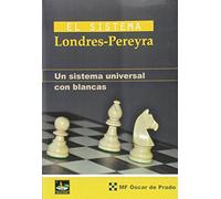 El sistema Londres-Prereyra: un sistema universal con blancas