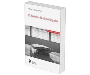 EL SISTEMA PUNITIVO ESPAÑOL