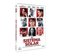 El Sistema Solar DVD (Nessuna Lingua Italiana) ( Nessun Sottotitoli Italiano)