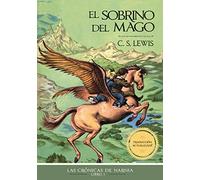 El sobrino del mago: 1