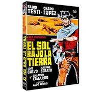 El Sol Bajo La Tierra