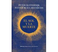 El Sol y la muerte: Investigaciones dialógicas: 111