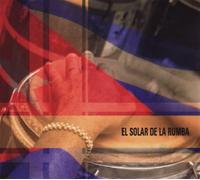 Audio Cd El Solar - El Solar De La Rumba (2 Cd)