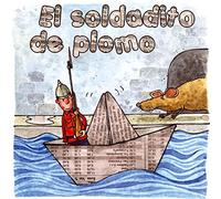 El Soldadito De Plom - Vol. 15-El Soldadito De Plomo