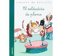 El soldadito de plomo [Lingua spagnola]