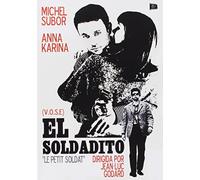 El Soldadito (V.O.S.E.)
