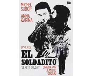 El Soldadito (V.O.S.E.)