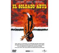 El Soldado Azul