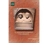 El soldado romano y la familia