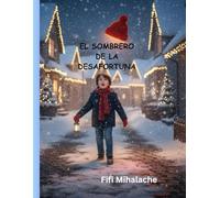 EL SOMBRERO DE LA DESAFORTUNA: para niños de 4 a 8 años