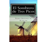 El Sombrero de Tres Picos – Createspace