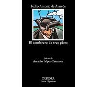 El Sombrero de tres picos