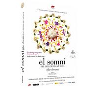 El Somni Del Celler De Can Roca (2 Dvds + Bd