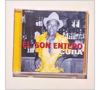 El Son Entero - Cuba: Musica Tradizionale