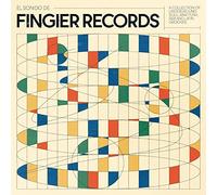 el sonido de fingier records