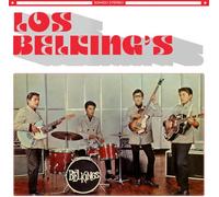 El Sonido de Los Belking's
