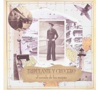 Tripulante Y Crucero - El Sonido de Los Mapas