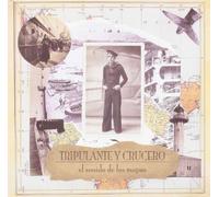 El Sonido De Los Mapas (CD) Tripulante Y Crucero