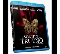 El Sonido del Trueno (Il risveglio del tuono) - Bluray Import Resen - AUDIO ITA