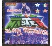 El Sonido Master El Rey Del Barrio