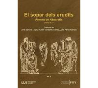 El sopar dels erudits. Volum 2. Llibres IV i V: 40