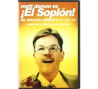 El Soplon (Import Dvd) (2010) Matt Damon; Melanie Lynskey; Scott Bakula; Joel