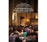 El sostenimiento de la Iglesia Católica en España. Enfoque multidisciplinar