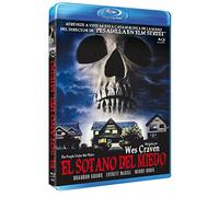 El Sótano del Miedo BD 1981 The People Under the Stairs