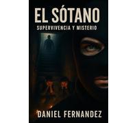 EL SÓTANO: SUPERVIVENCIA Y MISTERIO