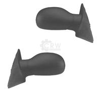 El. Specchietto Set per Renault Laguna B56 K56 94-01 Destra Sinistra Set KH8