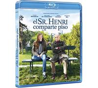 El Sr. Henri Comparte Piso