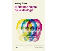 EL SUBLIME OBJETO DE LA IDEOLOGÍA: 1