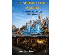 EL SUBSUELO DE MADRID : La frecuencia de los fantasmas