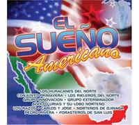 El Sueno Americano