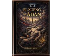 El Sueño de Adán.: El sueño de Adán Una novela filosófica sobre fe, poder y la caída de lo sagrado