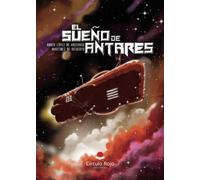 El sueño de Antares