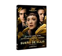 El Sueño De Ellis