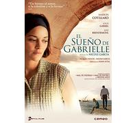 El sueño de Gabrielle