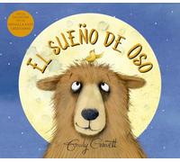 El sueño de oso
