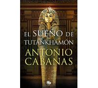 El sueño de Tutankhamón