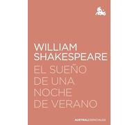 El sueño de una noche de verano