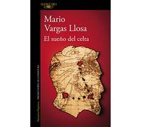 El sueño del Celta / The Celtic Dream