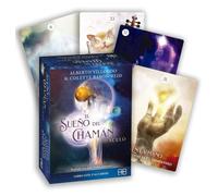 El sueño del chamán, oráculo: Libro guía y 64 cartas
