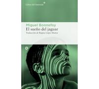 El sueño del jaguar: 346